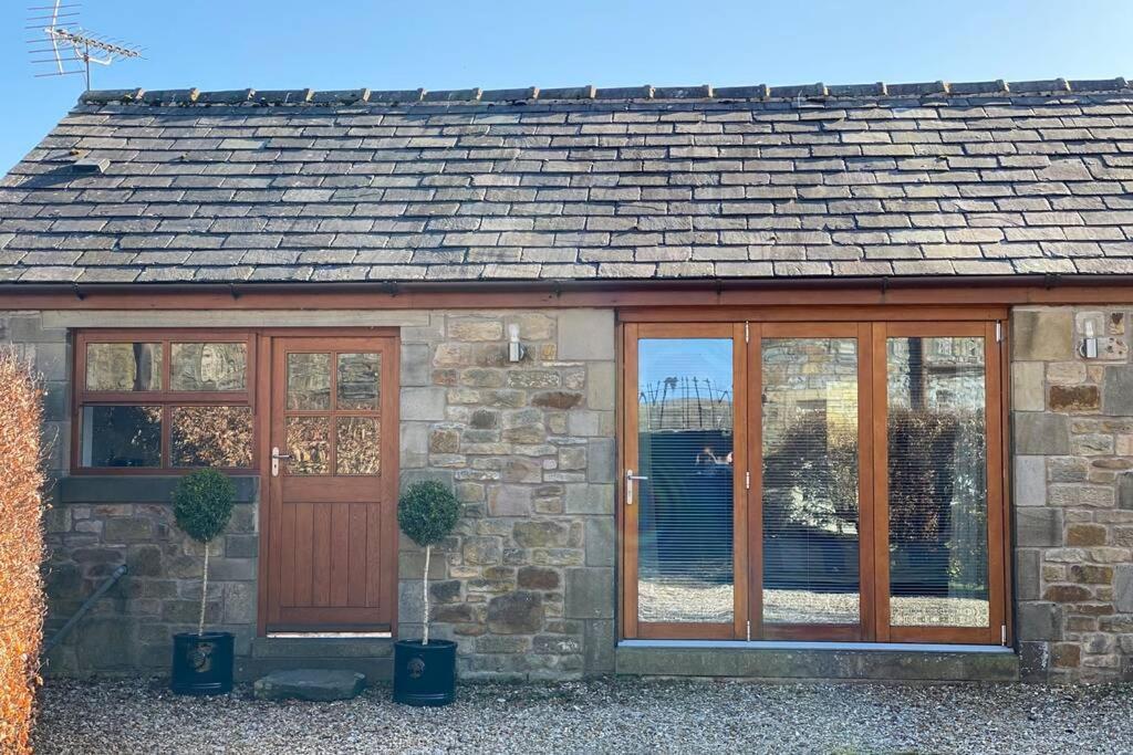 קלית'רו Sawley In The Forest Of Bowland - Cosy Cottage. מראה חיצוני תמונה
