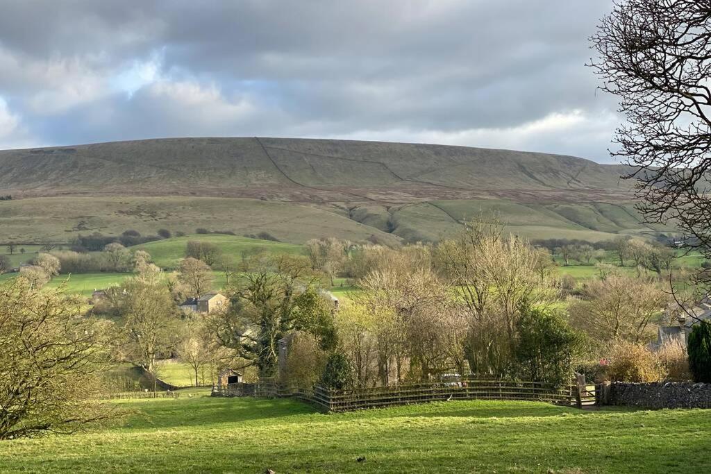 קלית'רו Sawley In The Forest Of Bowland - Cosy Cottage. מראה חיצוני תמונה