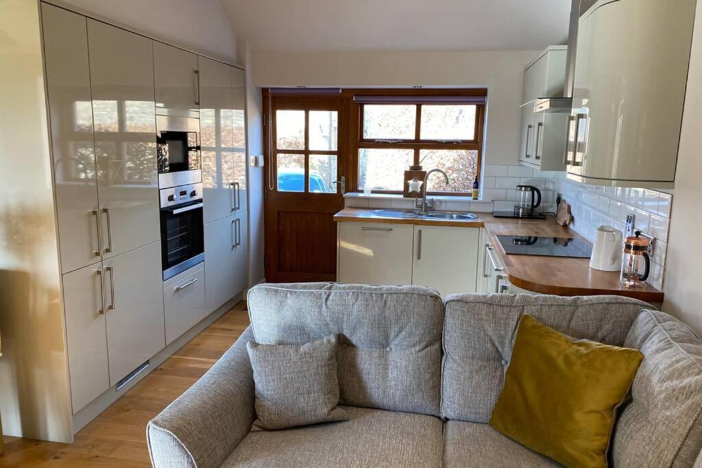 קלית'רו Sawley In The Forest Of Bowland - Cosy Cottage. מראה חיצוני תמונה