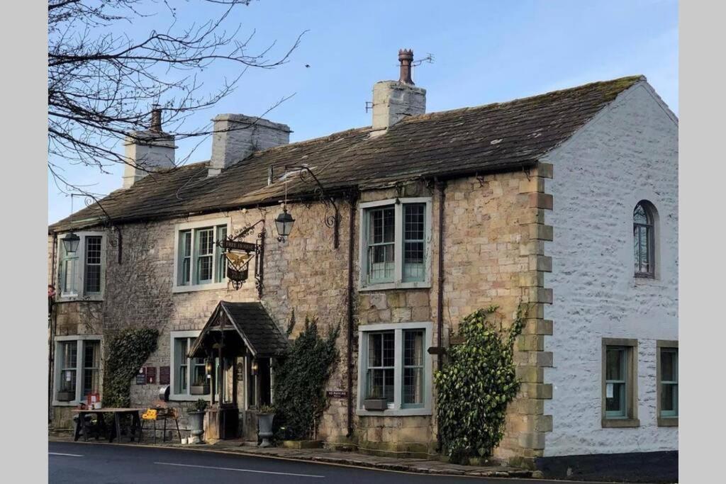 קלית'רו Sawley In The Forest Of Bowland - Cosy Cottage. מראה חיצוני תמונה